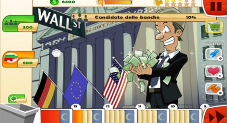 Vota per Me, il gioco delle elezioni 2013: usa ogni mezzo per far vincere il tuo candidato!