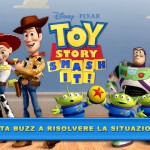 “Toy Story: Smash It”, il nuovo gioco targato Disney