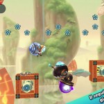 Cordy 2 disponibile su App Store