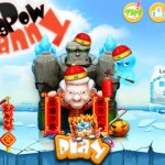 Kung Pow Granny: un Tilt to Live con una “tenera” nonnina