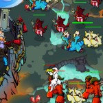 Zeus Defense: un defense game “divino”