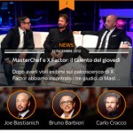 Masterchef: scopri il mondo di MasterChef Italia!