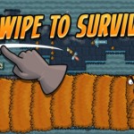 Worm Run, l’ennesimo runner endless? –  Recensione iPhoneItalia