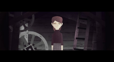 Year Walk: uno dei giochi più misteriosi dell’anno sbarca in App Store