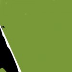 Krashlander: a tutta velocità sullo snowboard