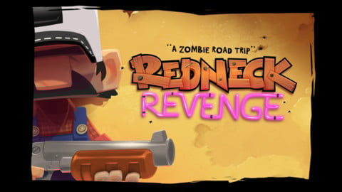 Redneck Revenge: A Zombie Roadtrip – La Recensione di iPhoneitalia