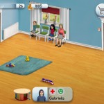 Sai gestire lo studio di un pediatra? Provaci con “Lavoro dei sogni: il pediatra”