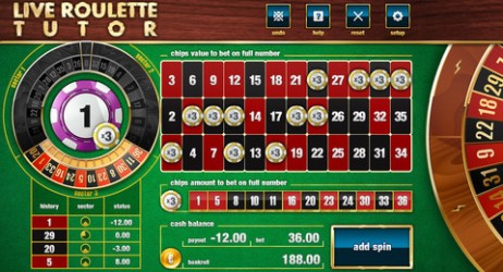 Live Roulette Tutor Pro: il calcolo delle probabilità alla roulette