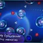 Aiuta Cyto a ritrovare la memoria in questo nuovo gioco di Chillingo – La videorecensione di iPhoneItalia