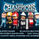 Flick Champions Winter Sports: ecco la versione invernale – La videorecensione di iPhoneItalia