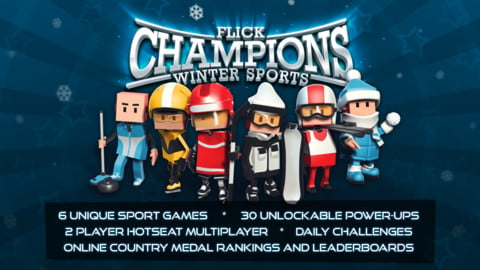flick champions winter