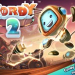 Cordy 2: il miglior plaform in App Store fa il “bis” – La recensione di iPhoneitalia