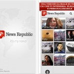 News Republic ti informa sulle elezioni politiche 2013
