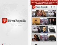 News Republic ti informa sulle elezioni politiche 2013