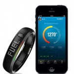 Nike non è interessata ad Android: l’app FuelBand rimarrà disponibile solo per iOS