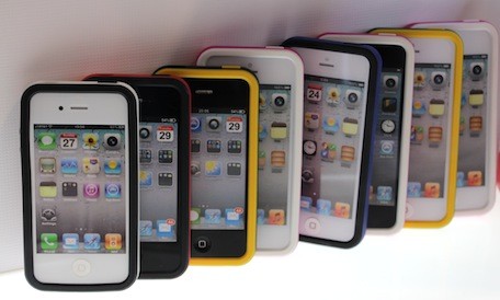 MacWorld 2013: OWC presenta la custodia NuGuard KX