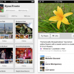 L’applicazione ufficiale di Pinterest si aggiorna nuovamente con alcune novità