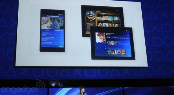 Con la PlayStation 4 potrai usare l’iPad come secondo schermo