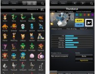 Pokemon sconta l’app Pokédex per iPhone