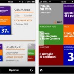 L’AGCOM blocca l’app Politicapp: niente sondaggi, nemmeno su mobile
