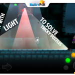 Penumbear: luci e ombre in questo platform game