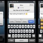 Quick Reply for Viber: la risposta rapida ai messaggi arriva anche su Viber – Cydia