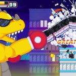 Roar Rampage: il dinosauro è arrivato in città, ed è molto arrabbiato – La recensione di iPhoneItalia