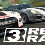 Real Racing 3 in una video hands on di Touch Arcade