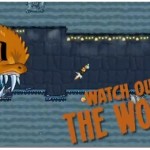 Worm Run: un runner che sembra vario, veloce e divertente