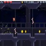 Mikey Hooks sarà il seguito di Mikey Shorts