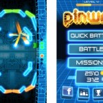 PinWar: il lato cyber dei flipper game
