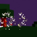 Jones on Fire: un Bit Trip Runner su iPhone arriva il prossimo Mercoledì