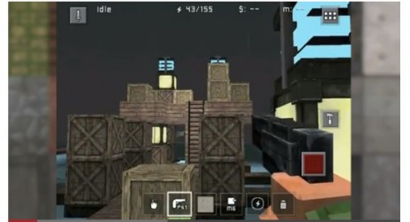 Block Fortress: Minecraft incontra i Tower Defense
