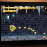 Purple Cape: uno strano titolo da Crescent Moon presto in app Store