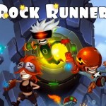 Rock Runners: un magnifico runner all’orizzonte