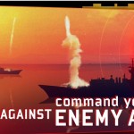 247 MISSILES: un omaggio al classico Missile Command