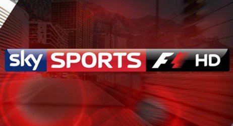Su Sky Go disponibile il canale Sky Sport F1