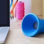 WOW, lo speaker che sta spopolando in Giappone, arriva in Italia in esclusiva iStuff!