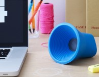 WOW, lo speaker che sta spopolando in Giappone, arriva in Italia in esclusiva iStuff!