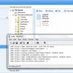 Source Saver, un programma per eseguire il backup delle repository aggiunte in Cydia