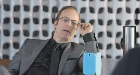 Stati Uniti: Samsung prende di mira Apple in un nuovo spot