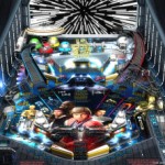 Star Wars Pinball: un flipper game dedicato a Star Wars