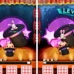 Super Bunnies Show, salva i coniglietti dal cilindro del mago! – La recensione di iPhoneItalia