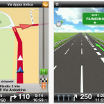 TomTom aggiorna i propri navigatori per iOS con le ultime mappe ed altre migliorie