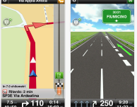 TomTom aggiorna i propri navigatori per iOS con le ultime mappe ed altre migliorie