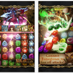 Tower of Saviors, un interessante RPG match-3!