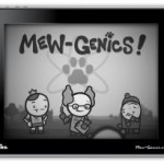 Mew-Genics: scopriamo finalmente questo titolo dal team Meat