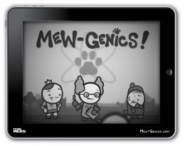 Mew-Genics: scopriamo finalmente questo titolo dal team Meat