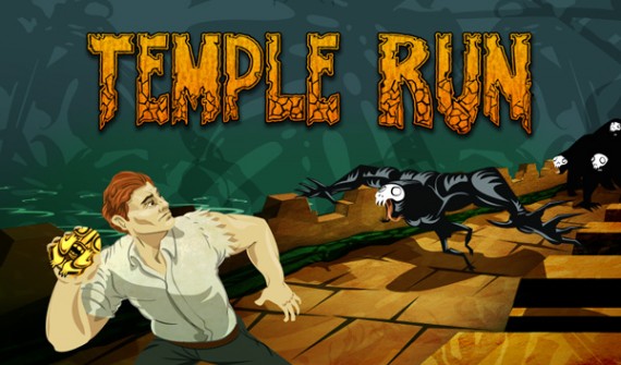 Annunciato Temple Run: Oz the Great and Powerful