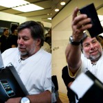 Wozniak: “Apple è rimasta un po’ indietro nell’innovazione degli smartphone”